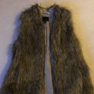 Banana Republic Vest